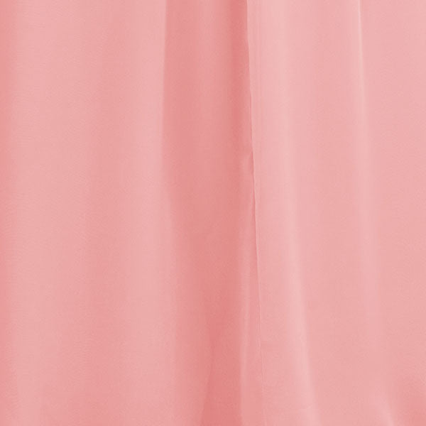 Carlyna Chiffon Stoffmuster Ballettrosa #farbe_ballettrosa