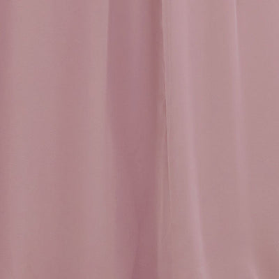 Carlyna Chiffon Stoffmuster Klassisch Mauve #farbe_klassisch-mauve