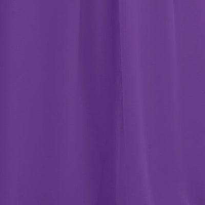 Carlyna Chiffon Stoffmuster Regency #farbe_regency