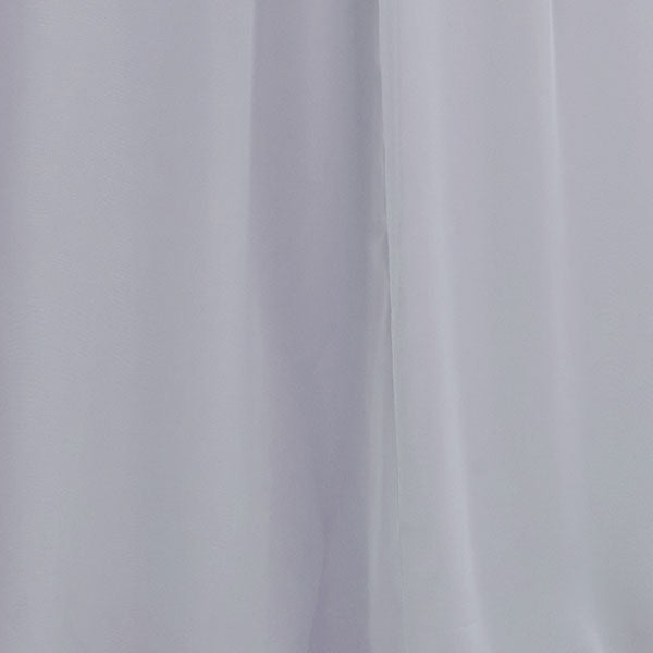 Carlyna Chiffon Stoffmuster Staubiger Lavendel #farbe_staubiger-lavendel