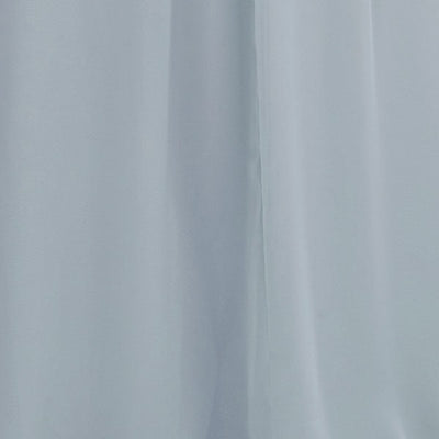 Carlyna Chiffon Stoffmuster Staubiges Blau-Upgrade #farbe_staubiges-blau-upgrade