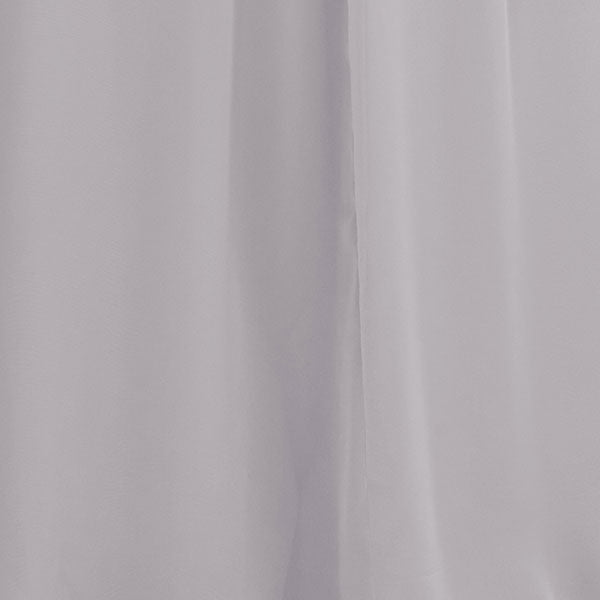 Carlyna Chiffon Stoffmuster Taube #farbe_taube