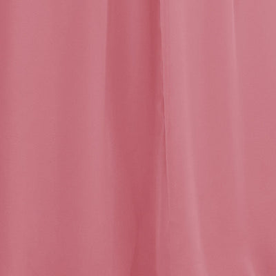 Carlyna Chiffon Stoffmuster Wüstenrose #farbe_w-stenrose