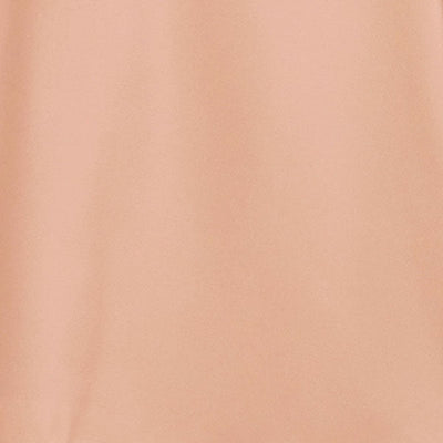 Carlyna Satin Stoffmuster Cantaloupe #farbe_cantaloupe