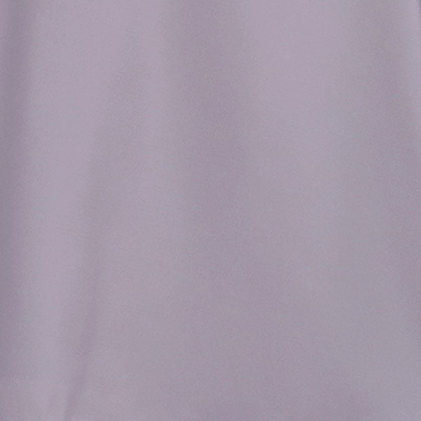 Carlyna Satin Stoffmuster Lila Dunst #farbe_lila-dunst