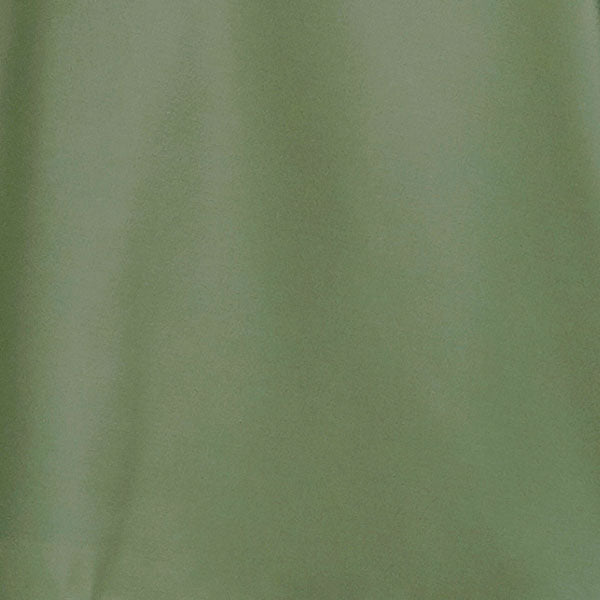 Carlyna Satin Stoffmuster Olivgrün #farbe_olivgr-n