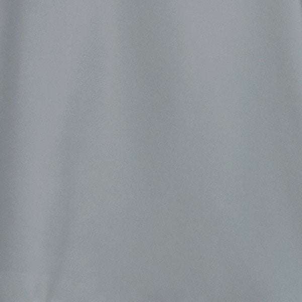 Carlyna Satin Stoffmuster Stahlgrau #farbe_stahlgrau