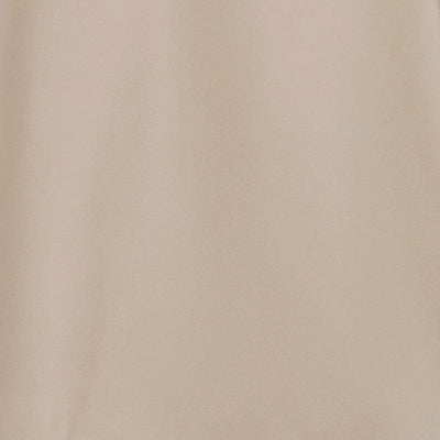 Carlyna Satin Stoffmuster Taupe #farbe_taupe