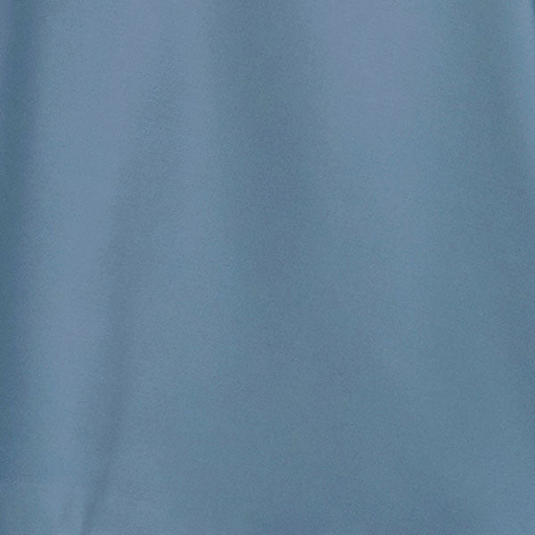 Carlyna Satin Stoffmuster Tinte Blau #farbe_tinte-blau